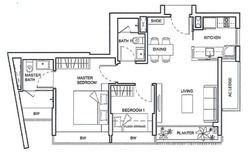 NV Residences (D18), Condominium #560102051